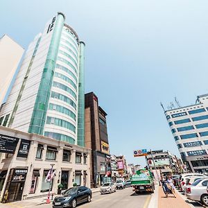 Gangneung Tourist Hotel